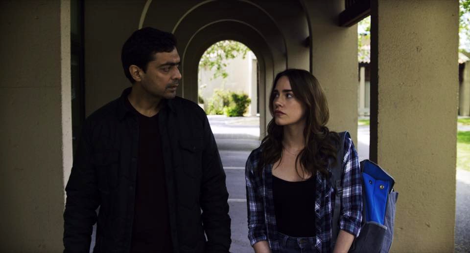 Photo from the movie The Valley