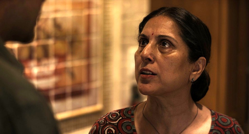 Photo from the movie The Valley