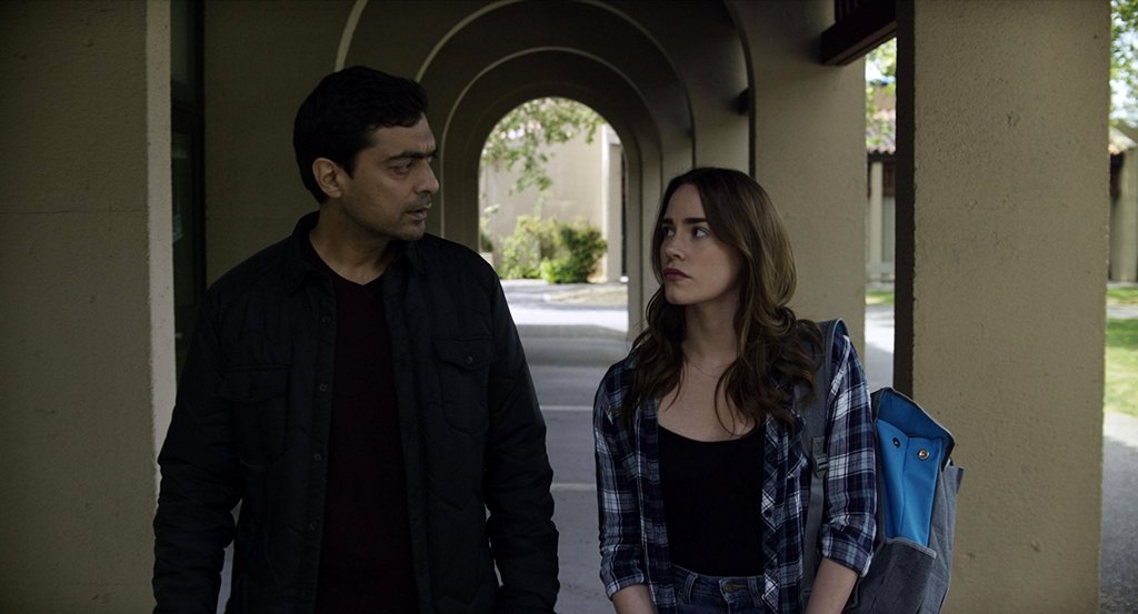 Photo from the movie The Valley