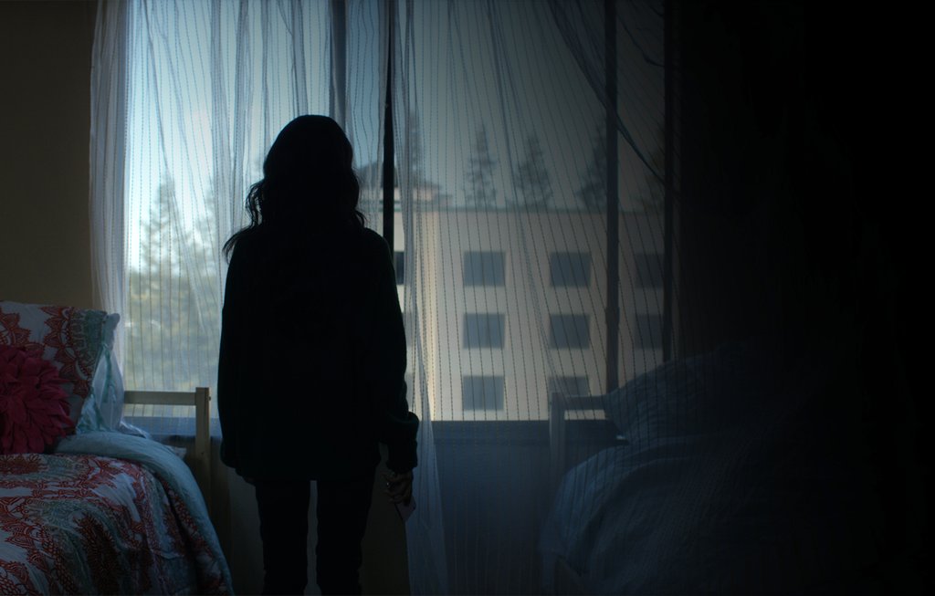 Photo from the movie The Valley