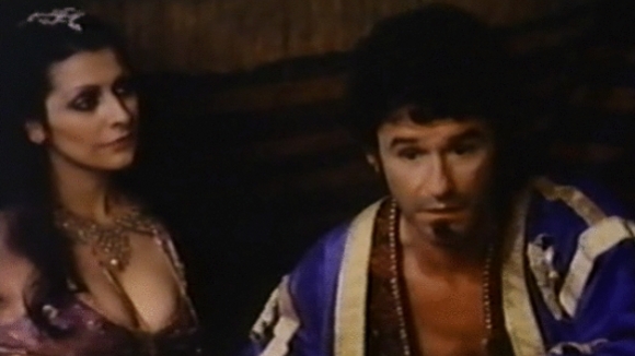 Photo du film The Thief of Baghdad