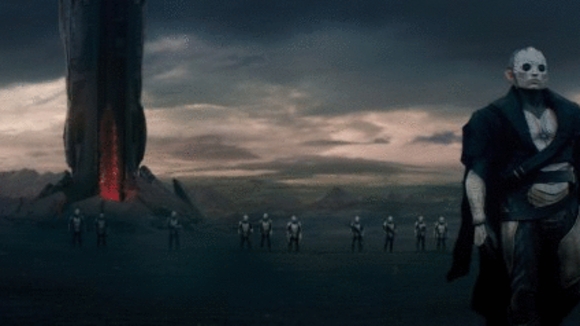 Photo from the movie Thor: The Dark World