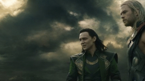 Photo from the movie Thor: The Dark World