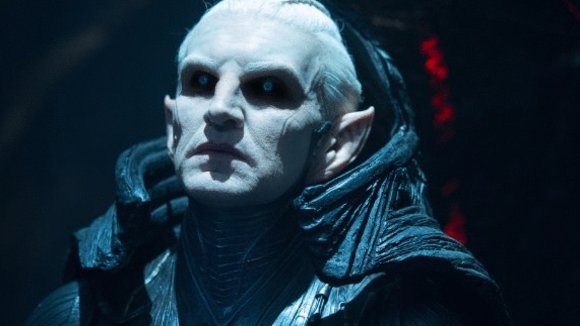 Photo from the movie Thor: The Dark World