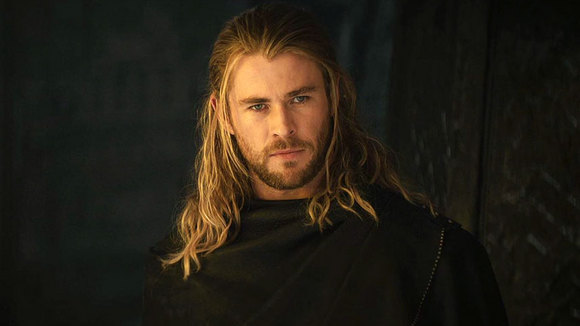 Photo from the movie Thor: The Dark World