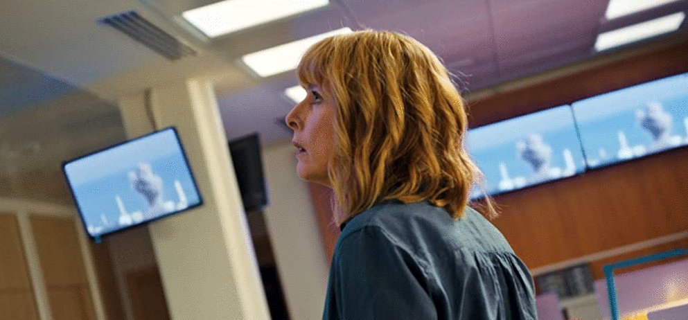 Photo du film Tokyo Shaking