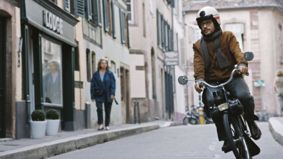 Photo du film Tous les soleils