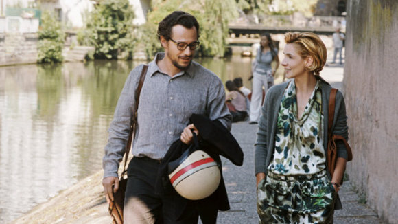 Photo du film Tous les soleils