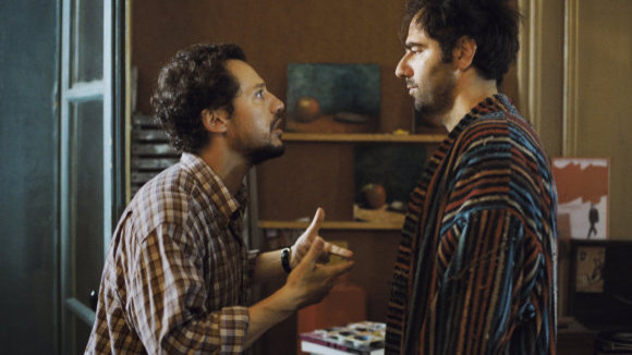 Photo du film Tous les soleils