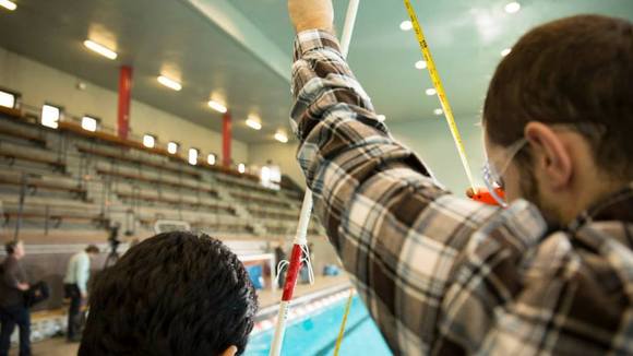 Photo du film Underwater Dreams