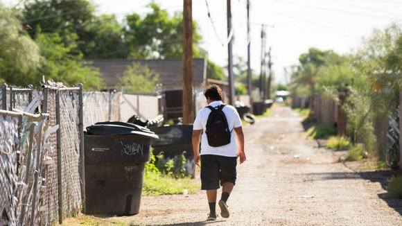 Photo du film Underwater Dreams