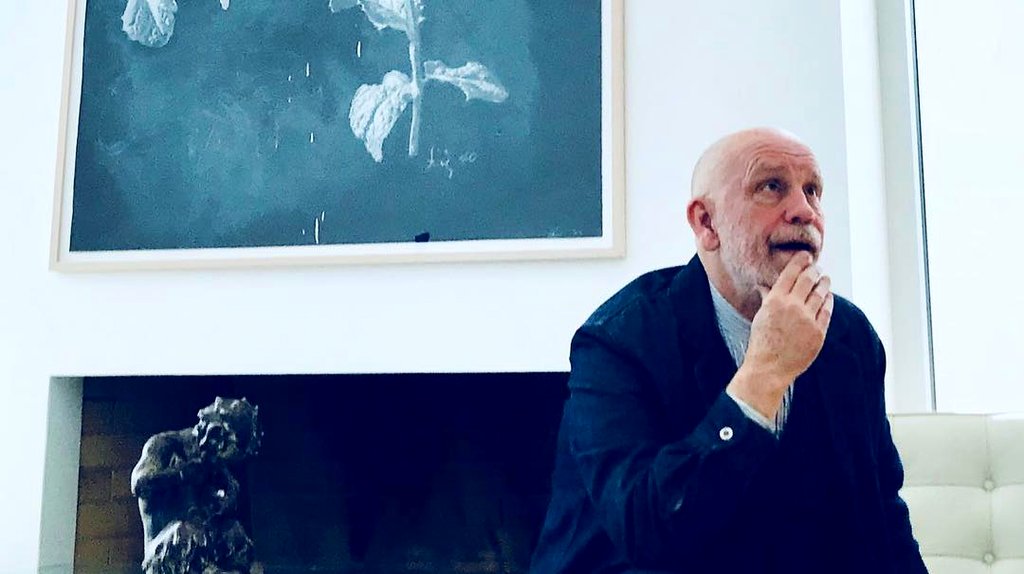 Photo from the movie Velvet Buzzsaw