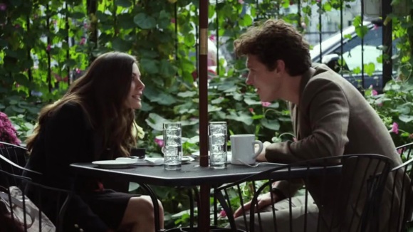 Photo from the movie Warren