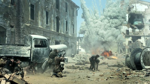 Photo du film Warsaw 44