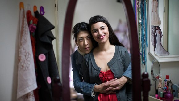 Photo du film Wedding Doll [2015]