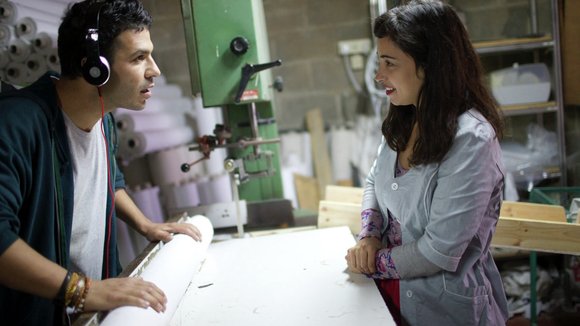 Photo du film Wedding Doll [2015]