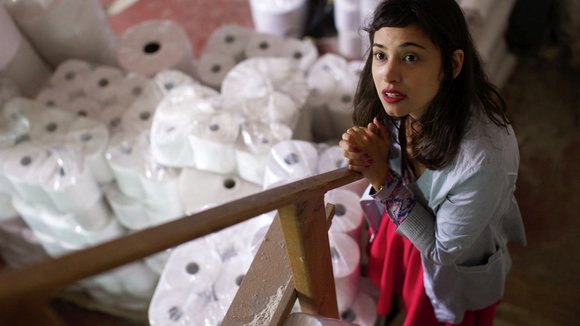 Photo du film Wedding Doll [2015]