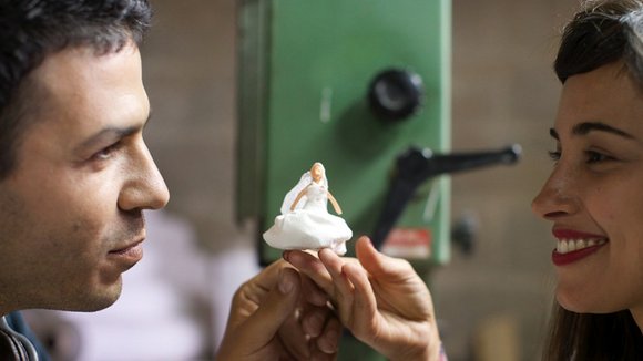 Photo du film Wedding Doll [2015]