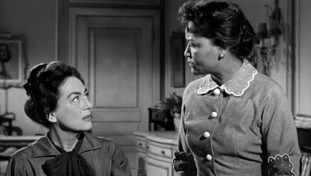 Photo from the movie What Ever Happened to Baby Jane?