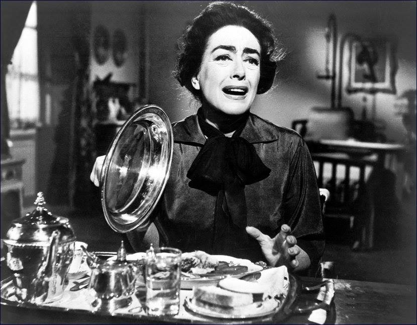 Photo from the movie What Ever Happened to Baby Jane?