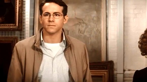 Photo from the movie La Dame en Or