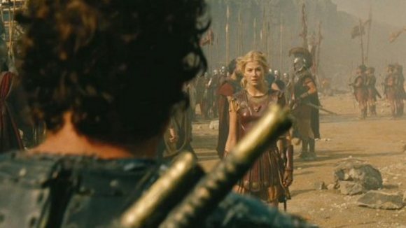 Photo from the movie Wrath of the Titans