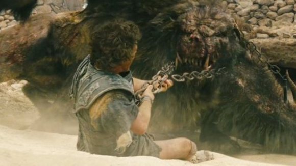 Photo from the movie Wrath of the Titans