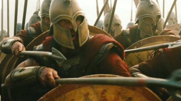 Photo from the movie Wrath of the Titans