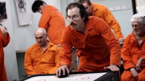 Photo du film You Might as Well Live