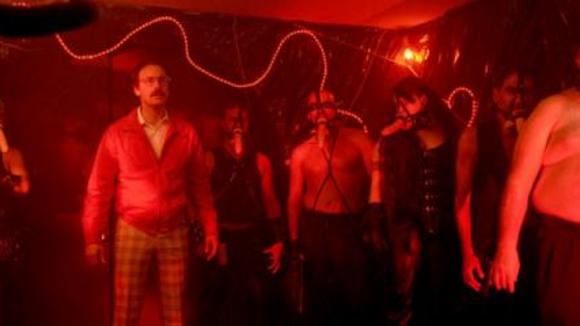 Photo du film You Might as Well Live