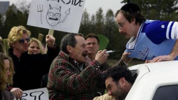 Photo du film You Might as Well Live