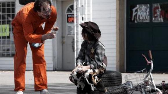 Photo du film You Might as Well Live