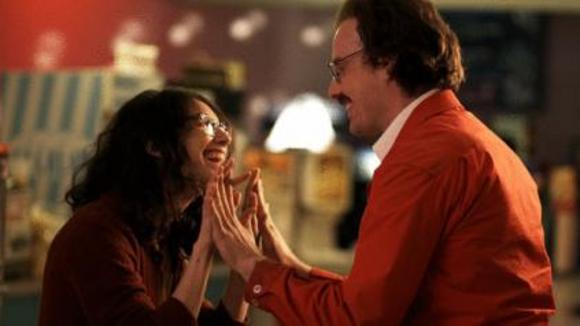 Photo du film You Might as Well Live