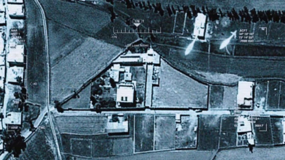 Photo du film Opération avant l'aube