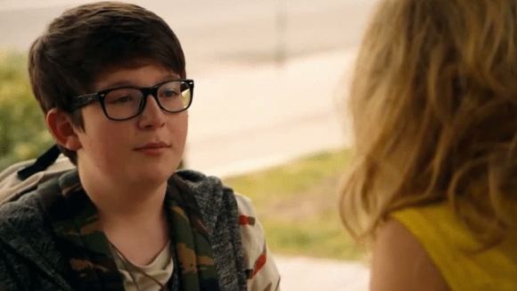 Photo from the movie Walk of Shame