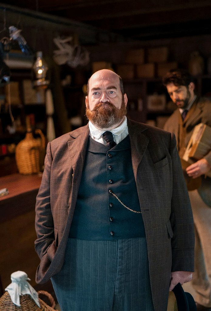 Photo du film La cordonnière