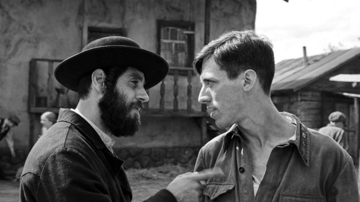 Photo from the movie Shttl