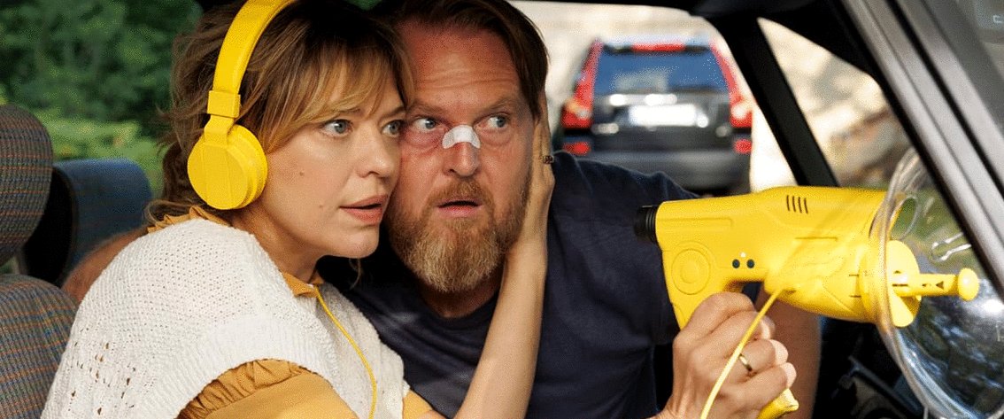 Photo from the movie Where's Wanda? [2024]