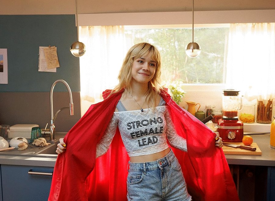 Photo from the movie Where's Wanda? [2024]