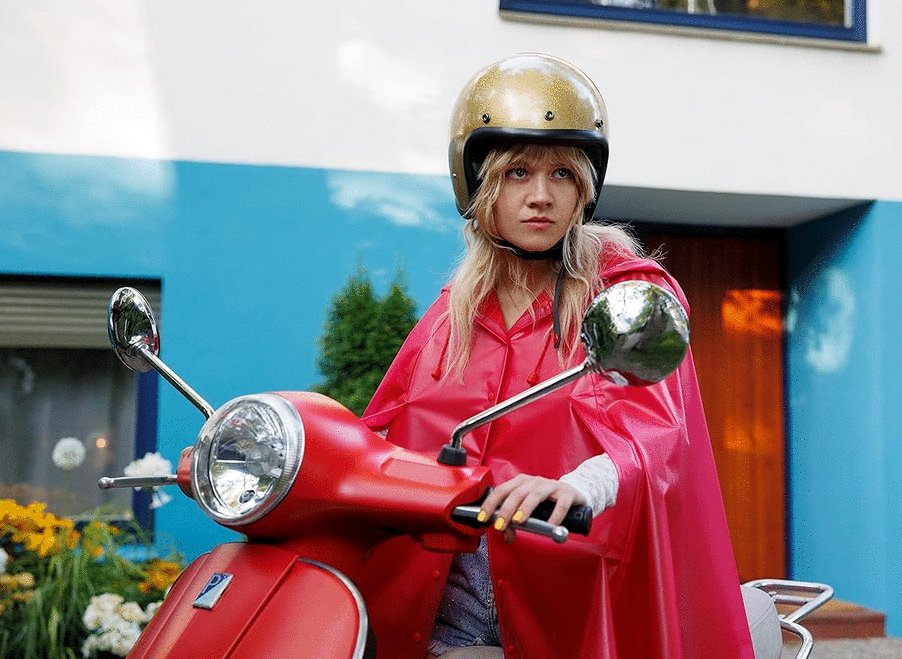 Photo from the movie Where's Wanda? [2024]