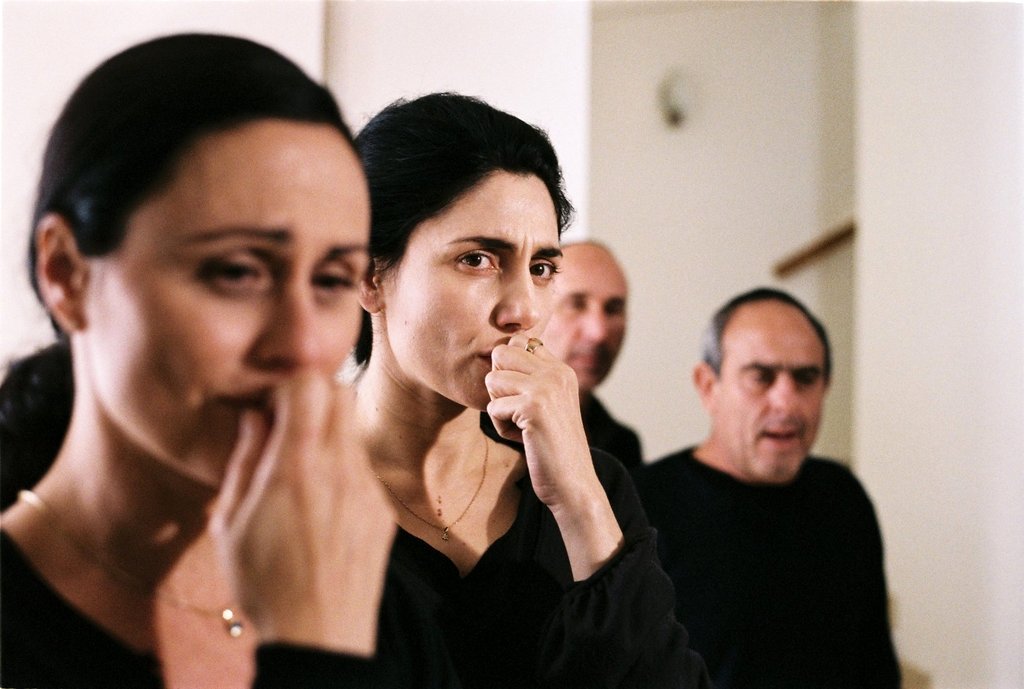 Photo from the movie Shiva [2008]