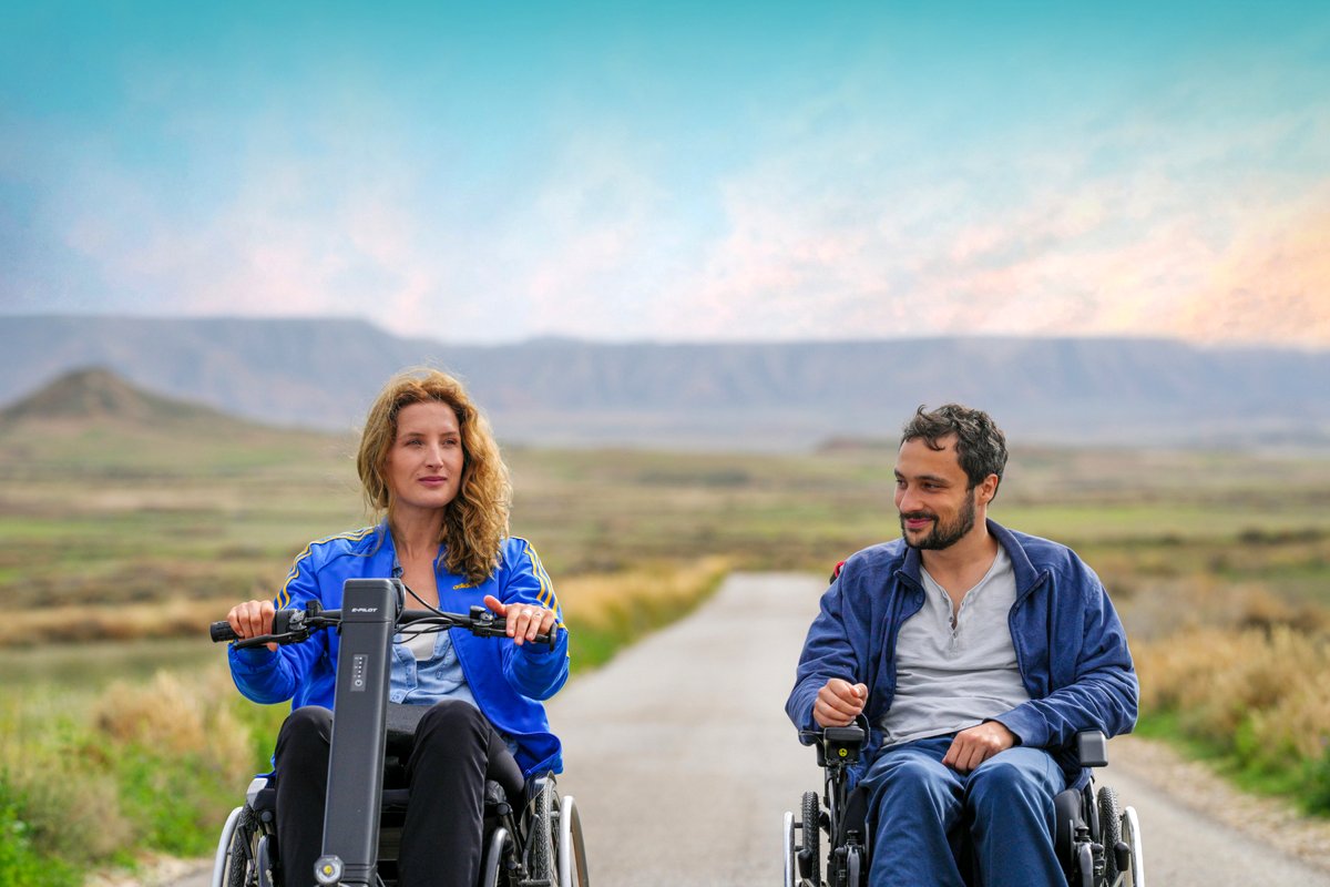 Photo du film Une pointe d'amour