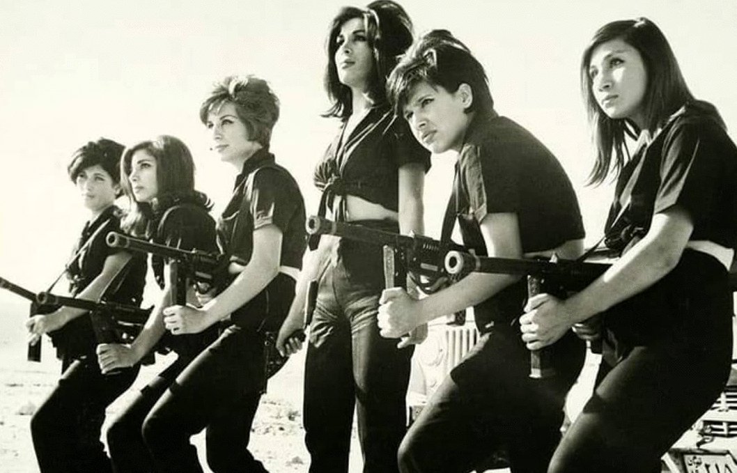 Photo du film Filmfarsi