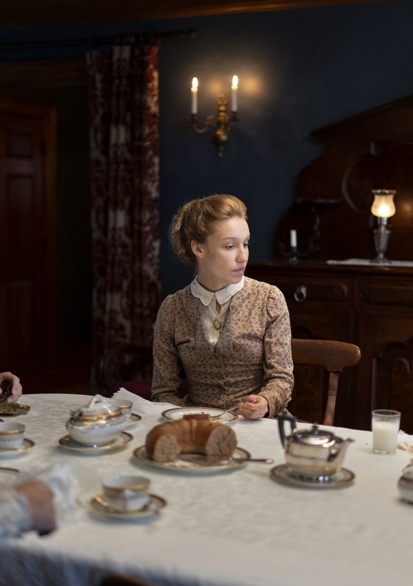 Photo du film La cordonnière