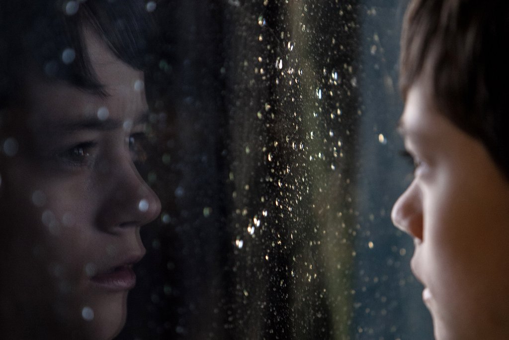 Photo du film Quelques minutes après minuit