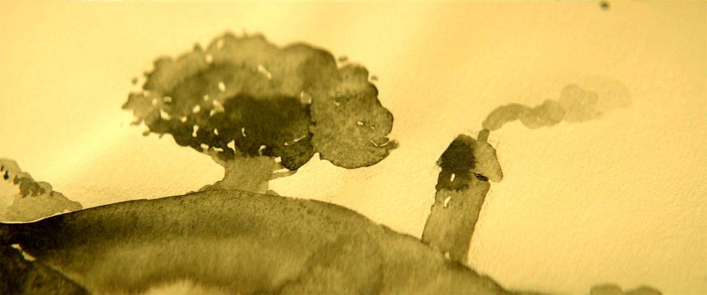 Photo du film Quelques minutes après minuit