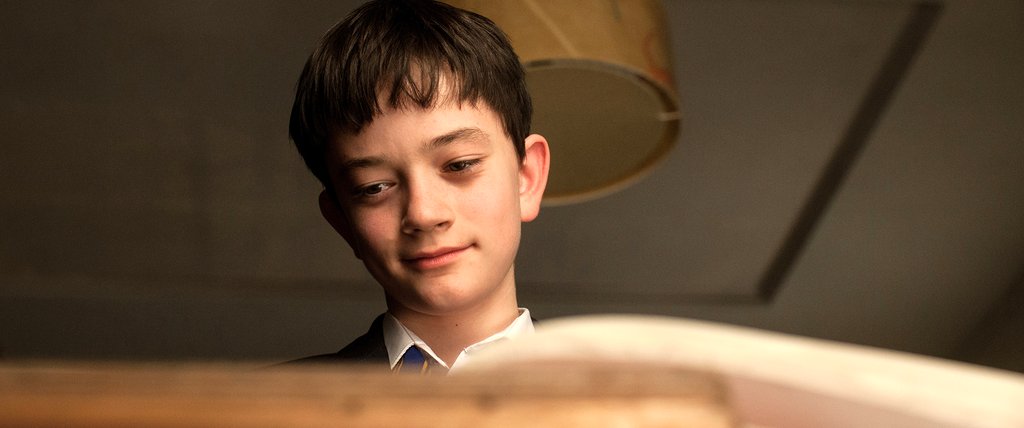 Photo du film Quelques minutes après minuit