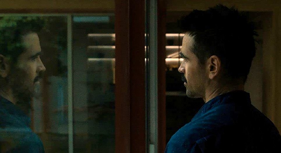 Photo from the movie After Yang [2021]