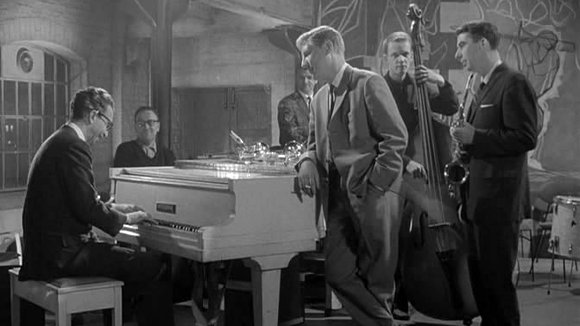 Photo from the movie All Night Long