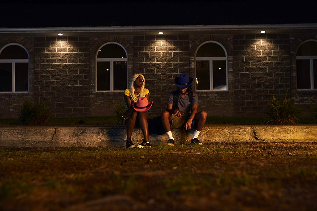 Photo du film Already Gone